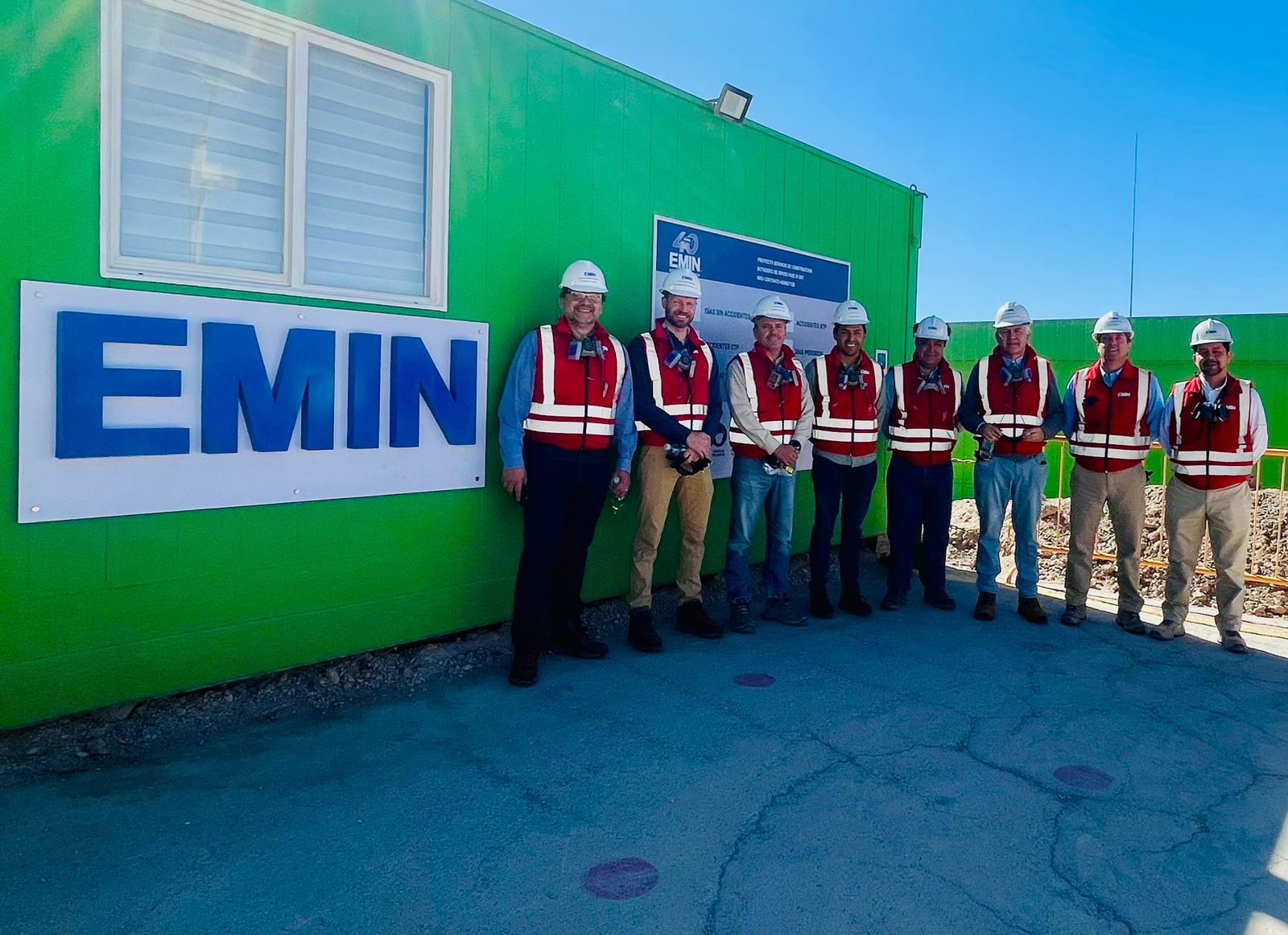 Fortalecimos nuestro relacionamiento con Banco Santander